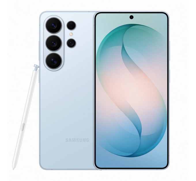 Смартфон Samsung Galaxy S26 Ultra 16/1TB Sky Blue (SM-S948BLBHEUC)