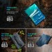 OUKITEL Планшет OUKITEL RT6 8/256GB /NFC/ LTE Black (6931940750233)
