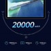 OUKITEL Планшет OUKITEL RT6 8/256GB /NFC/ LTE Black (6931940750233)