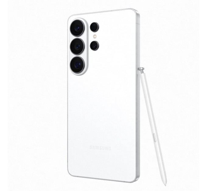 Смартфон Samsung Galaxy S26 Ultra 16/1TB White (SM-S948BZWHEUC)