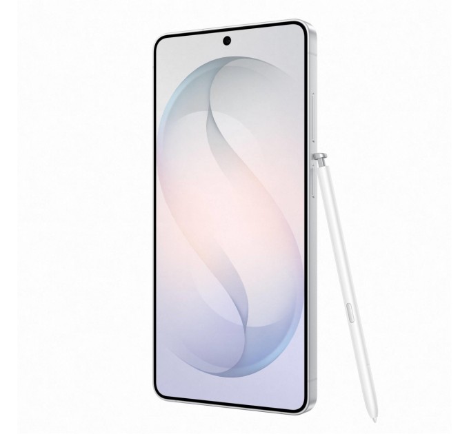 Смартфон Samsung Galaxy S26 Ultra 16/1TB White (SM-S948BZWHEUC)