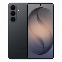 Смартфон Samsung Galaxy S26+ 12/256GB Black (SM-S947BZKDEUC)