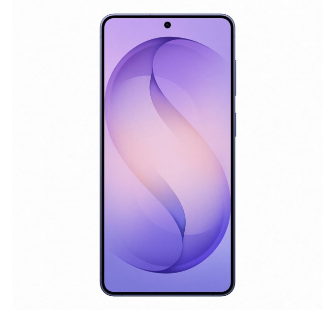 Смартфон Samsung Galaxy S26+ 12/256GB Cobalt Violet (SM-S947BZVDEUC)