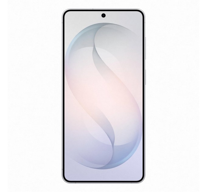 Смартфон Samsung Galaxy S26+ 12/256GB White (SM-S947BZWDEUC)