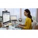 Logitech Комплект Logitech Signature Slim MK950 for Business Wireless/Bluetooth UA Graphite (920-012508)