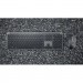 Logitech Комплект Logitech Signature Slim MK950 for Business Wireless/Bluetooth UA Graphite (920-012508)