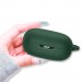 Чохол для навушників BeCover для JBL Wave Flex 2 Dark Green (715029)