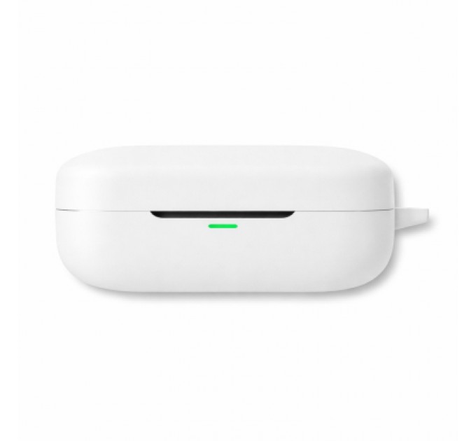 Чохол для навушників BeCover для Realme Buds Air 7 Pro White (715027)