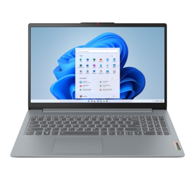 Ноутбук Lenovo IdeaPad Slim 3 15AMN8 (82XQ0148RA)