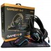 GamePro Мишка GamePro GS890 Combo 3 в 1 миша + ігрова поверхня + гарнітура (GS890)