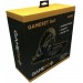 GamePro Мишка GamePro GS890 Combo 3 в 1 миша + ігрова поверхня + гарнітура (GS890)