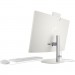 Комп'ютер HP ProOne 240 G10 AiO / i3-N300, 16, 512, Cam, WiFi, K&M (A55B6ET)