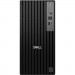 Комп'ютер Dell Pro Tower Plus QBT1250 / Ultra5 235, 16, 512, DVDRW, No WLAN, KM, 260W, Win11Pro (BTO103_QBT1250_UA_WP)
