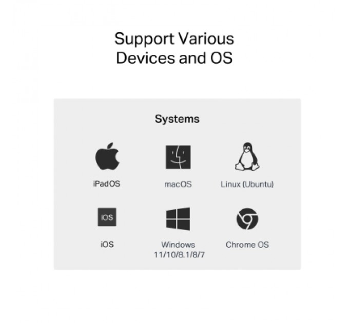 Мережева карта TP-Link UE302C