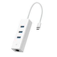 Мережева карта TP-Link UE330C