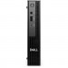 Комп'ютер Dell Pro Micro QCM1250 / i3-14100T, 16, 512, WLAN+BT, KM, W11Pro (BTO003_QCM1250_UA_WP)