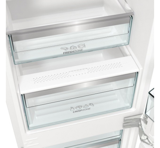 Холодильник Gorenje NRKI517E82WF