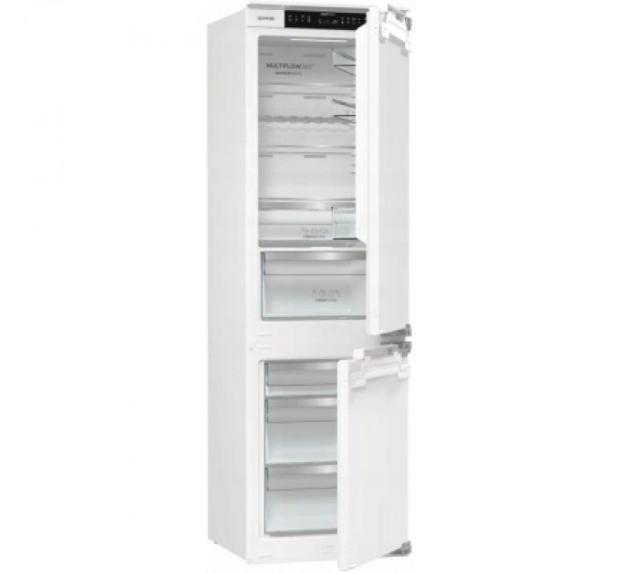 Холодильник Gorenje NRKI517E62WF