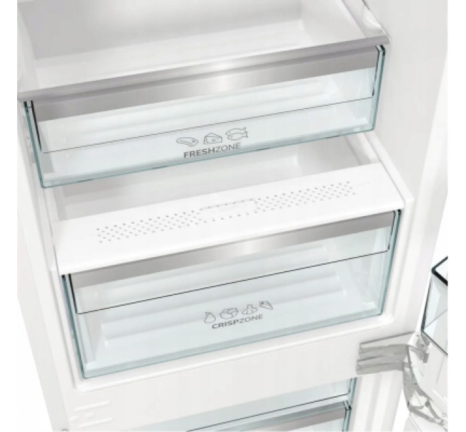 Холодильник Gorenje NRKI517E62WF