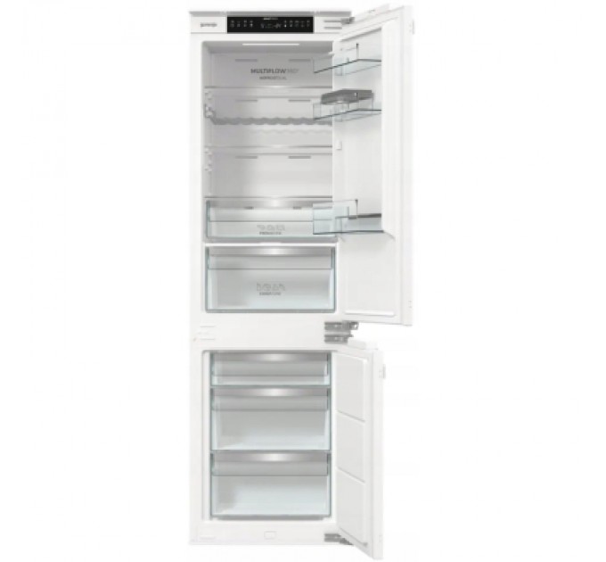 Холодильник Gorenje NRKI517E62WF
