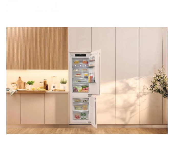 Холодильник Gorenje NRKI517E62WF