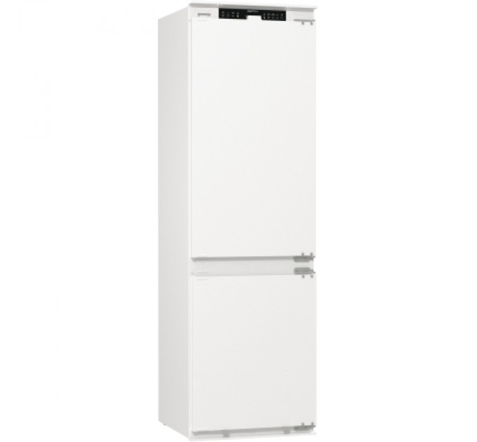 Холодильник Gorenje NRKI517E61WF