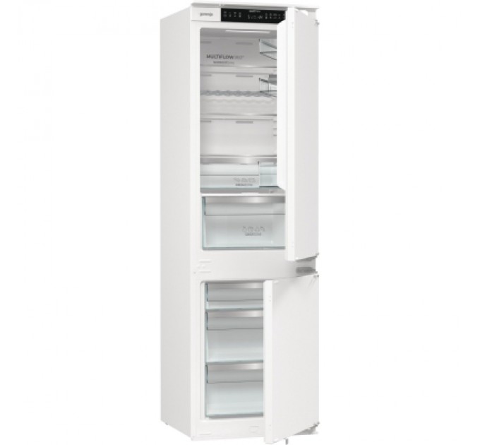 Холодильник Gorenje NRKI517E61WF