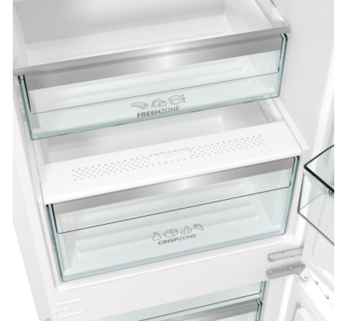 Холодильник Gorenje NRKI517E61WF