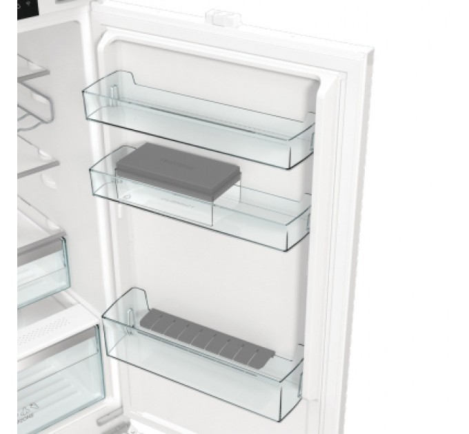 Холодильник Gorenje NRKI517E61WF