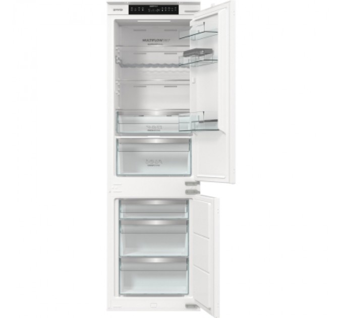 Холодильник Gorenje NRKI517E61WF