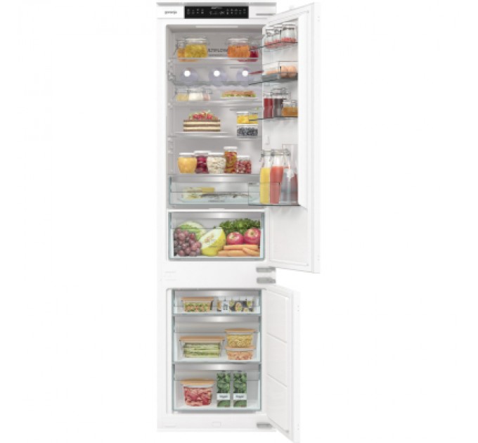 Холодильник Gorenje NRKI519D61WF