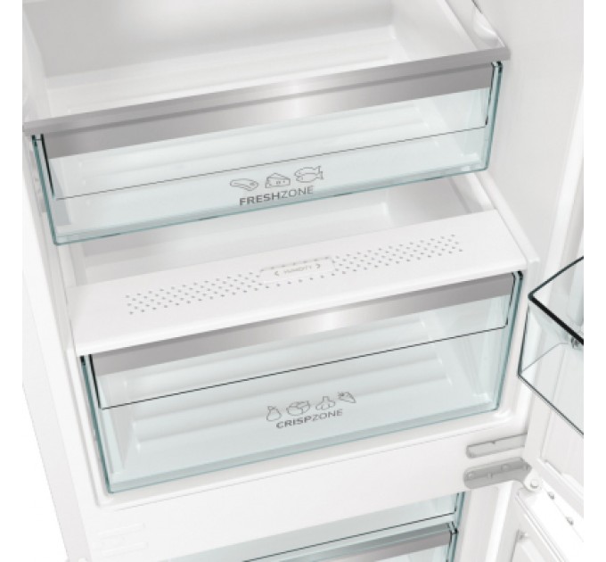 Холодильник Gorenje NRKI519D61WF