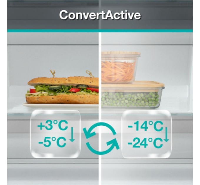 Холодильник Gorenje NRKI519D61WF