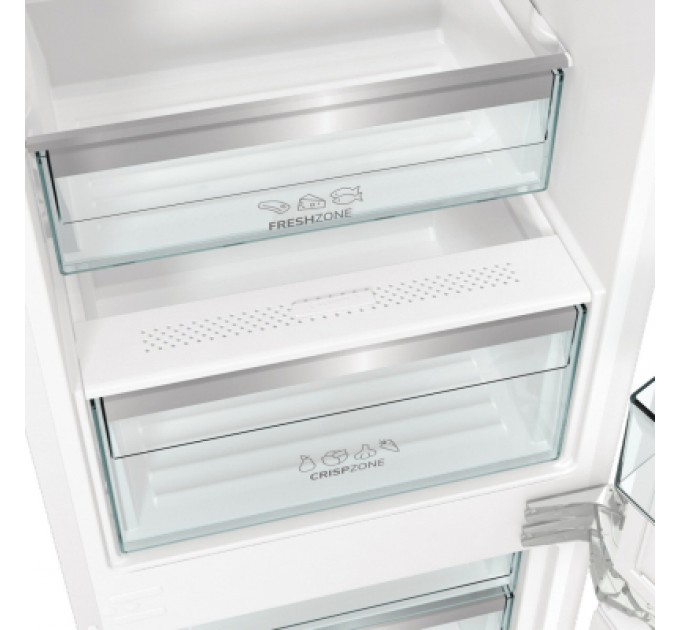 Холодильник Gorenje NRKI519E82WF