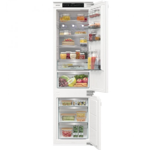 Холодильник Gorenje NRKI519E82WF