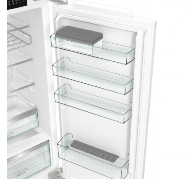 Холодильник Gorenje NRKI519E82WF