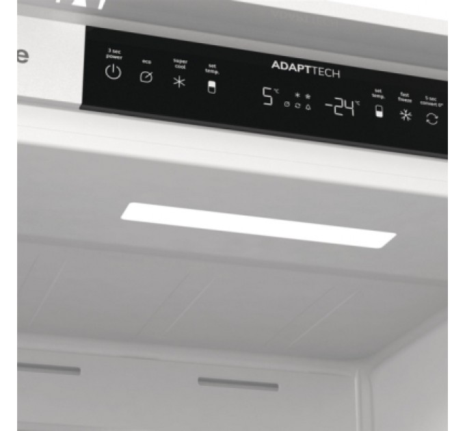 Холодильник Gorenje NRKI517E41