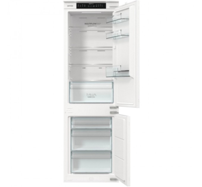 Холодильник Gorenje NRKI517E41