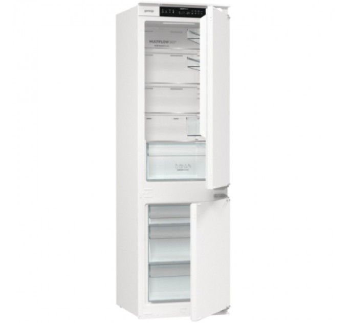 Холодильник Gorenje NRKI517E41