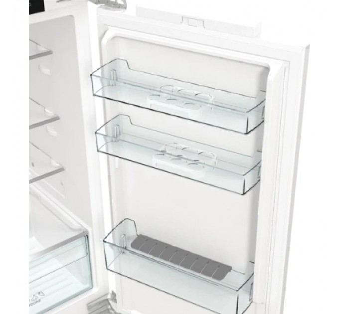 Холодильник Gorenje NRKI517E42