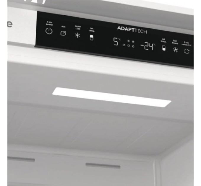 Холодильник Gorenje NRKI517E42