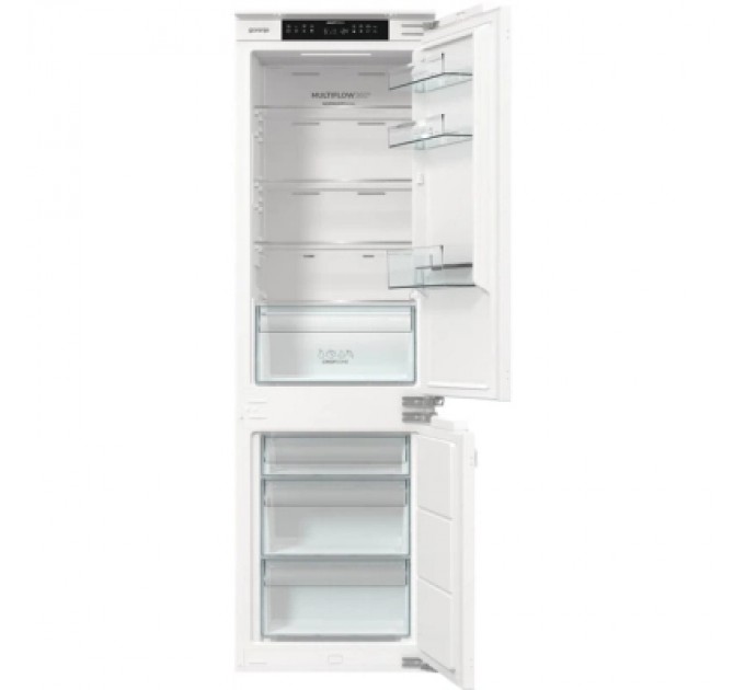 Холодильник Gorenje NRKI517E42