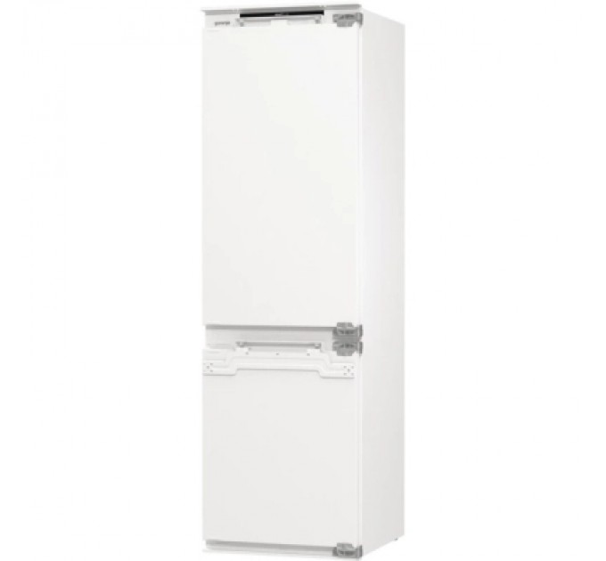 Холодильник Gorenje NRKI517E42
