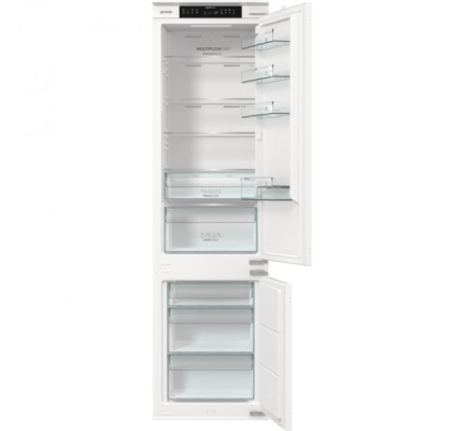 Холодильник Gorenje NRKI519E41