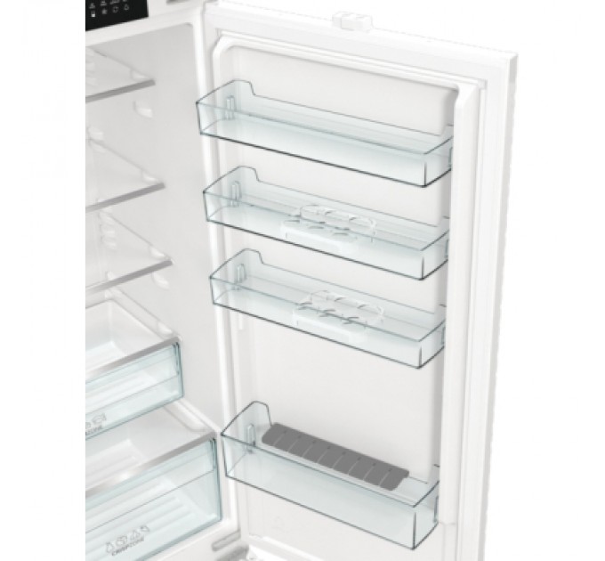 Холодильник Gorenje NRKI519E41