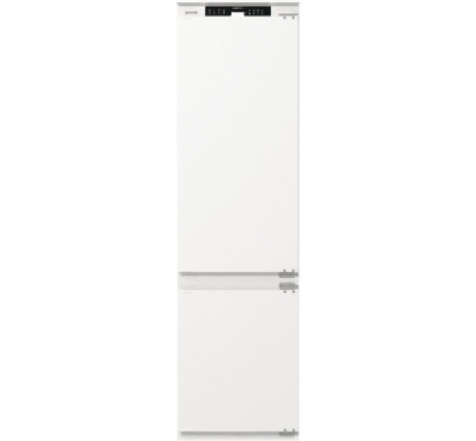 Холодильник Gorenje NRKI519E41