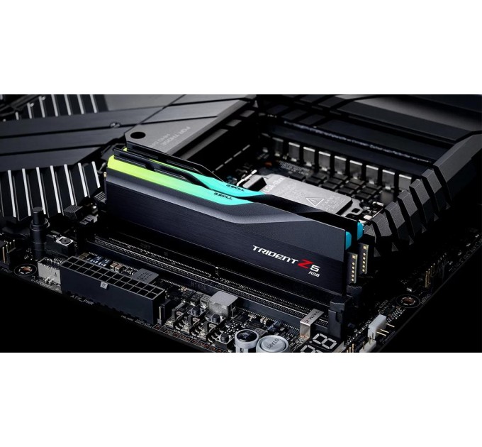 Набір з двох модулів пам'яті 32GB DDR5-6000 K2 6000J3036F16GX2-TZ5RK G.SKILL