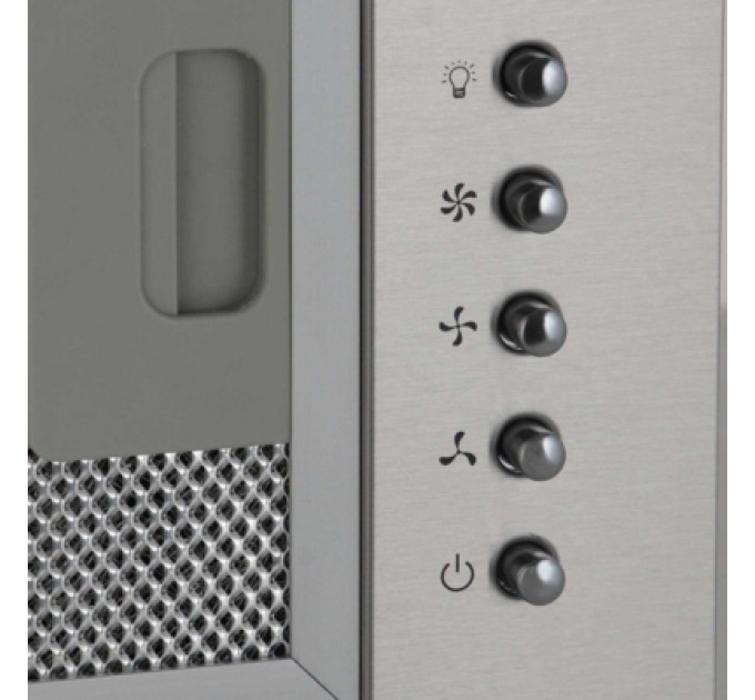 Витяжка кухонна Hansa OMP6211IH