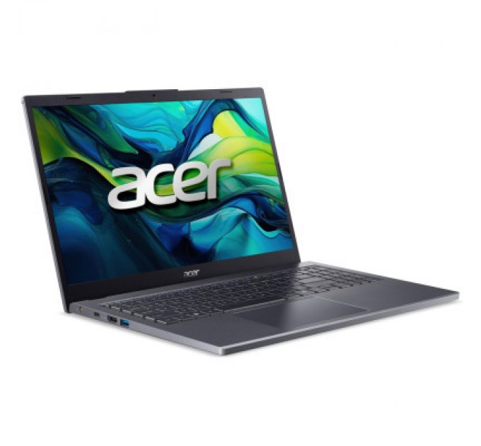Acer Ноутбук Acer Aspire 15 A15-51M (NX.KXTEU.007)