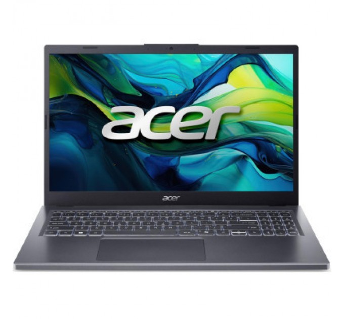 Acer Ноутбук Acer Aspire 15 A15-51M (NX.KXTEU.007)